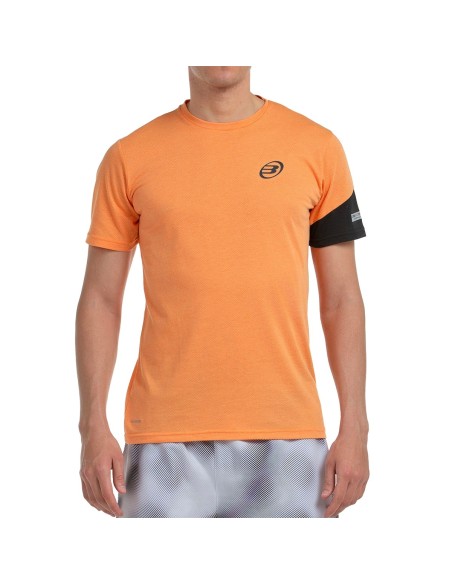 CAMISETA BULLPADEL MONTIA 624 TOPO | Ofertas de pádel